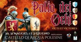 Palio dei ochi