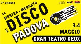 Mostra mercato del disco