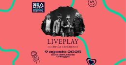 Sea Music Festival -  LivePlay