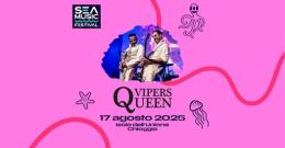 Sea Music Festival -  Vipers Queen