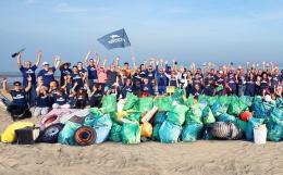 Earth Day 2025, il Veneto si mobilita con 41 eventi Plastic Free