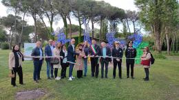 Albarella si accende con la Milanesiana