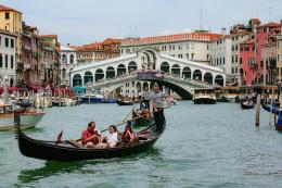 Pasqua in Veneto: arte, terme e turismo in crescita nonostante il meteo