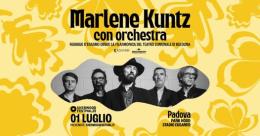 Sherwood Festival - Marlene Kuntz