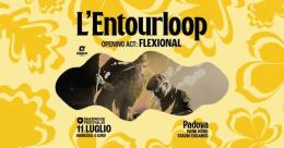 Sherwood Festival - L'Entourloop