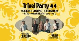 Sherwood Festival - Trivel Party