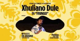 Sherwood Festival - Xhuliano Dule