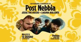 Sherwood Festival - Post Nebbia