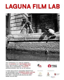 Laguna Film Lab 2025