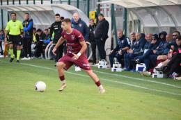 L'Union cade anche all'ultima: addio amaro alla Serie C