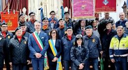 In ricordo dei propri caduti