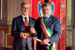 A Nordio il premio San Marco