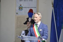 Una liberazione lunga 80 anni