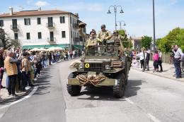 Una vera colonna della meraviglia
