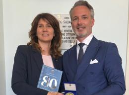 80 anni dalla liberazione, in vendita il libro