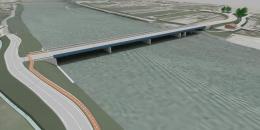 7 milioni contro il cuneo salino