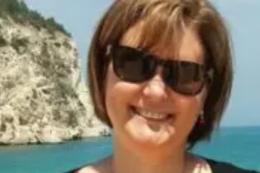 Lina, catechista, muore all'improvviso 