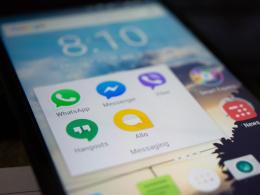 WhatsApp Web, chiamate e videochiamate in arrivo