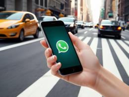 WhatsApp occhio alle "immagini infette"