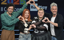 Concerto Primo Maggio 2025: musica, impegno e oltre 50 artisti in scena a Roma