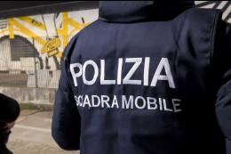 Beccato lo scassinatore professionista, ha 70 anni