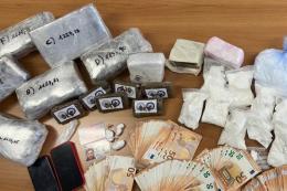 La maestra d'asilo spacciava fiumi di droga