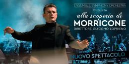 Alla scoperta di Morricone