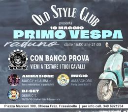 Vespa raduno