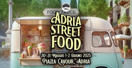 Adria Street Food