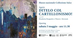 Ditelo col Cartellonismo!