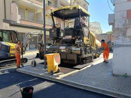 Strade più sicure e accessibili