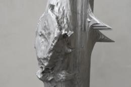 Alice Channer  -  Megaflora