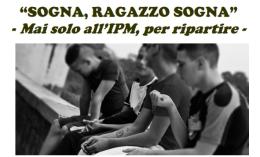 Sogna, ragazzo sogna