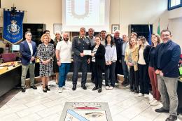 L'investigatore che protegge il Made in Italy