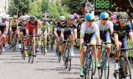 Passa il Giro, chiudono tutte le scuole