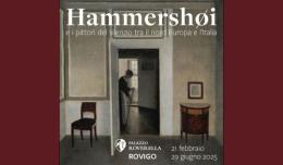 Hammershøi e i pittori del silenzio