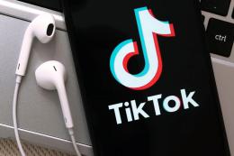 Multa record ,TikTok sotto accusa