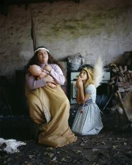 Visita guidata speciale per la festa della mamma