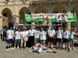 Un weekend di sport, sapori e motori