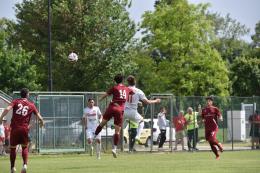 Adriese, tris che vale i playoff