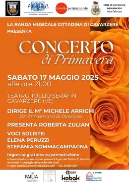 Concerto di primavera