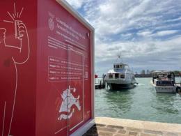 Venezia, contributo d’accesso: 21.703 pagamenti nella giornata del 3 maggio