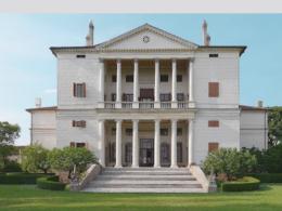 Risplende la villa che ispirò la Casa Bianca