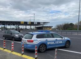 Ponte del 1° maggio: 9 automobilisti positivi all’alcoltest, 5  le denunce