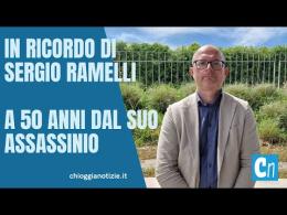 Ricordare Sergio Ramelli a 50 anni dal suo assassinio