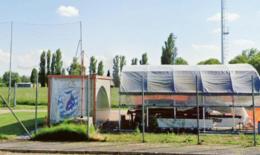 Roverdicrè, riflettori sul campo