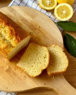 Plum cake per colazione