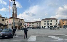 Spaccio di cocaina, arrestato 25enne