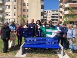 Nasce il parco  Eleonora Duse