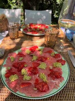 Carpaccio